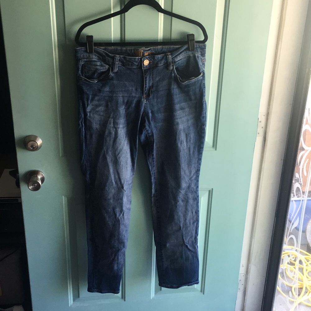 Kut from the Kloth jeans